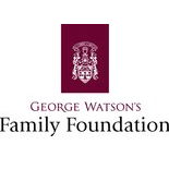 George Watson's Family Foundation logo